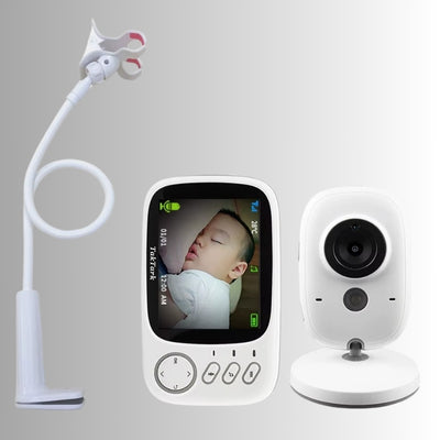 babyphone-avec-support