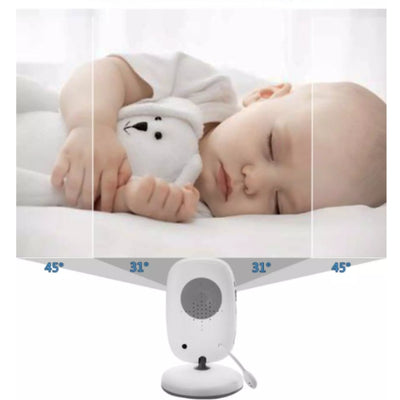 babyphone-sécurité-pour-bébé