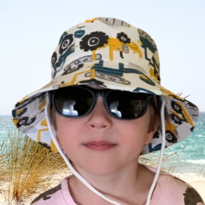 bob-enfant-coton-naturel