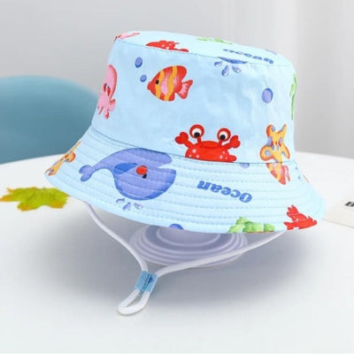 bob-enfant-poissons-bleu-clair