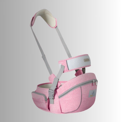 ceinture-porte-bebe-rose-fille