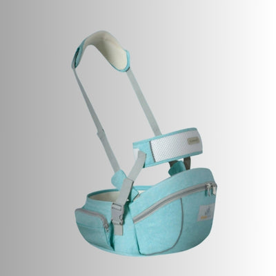 ceinture-porte-bebe-vert-marine