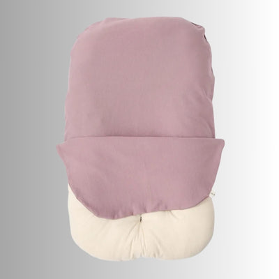 cocon-bebe-rose-poudre-nid-douillet