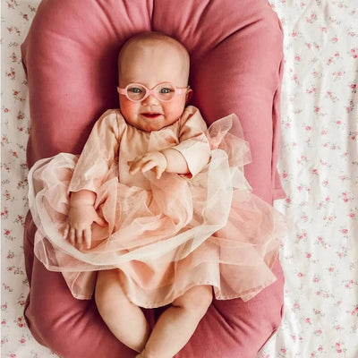 cocon-bebe-rose-poudre-pour-nouveau-ne