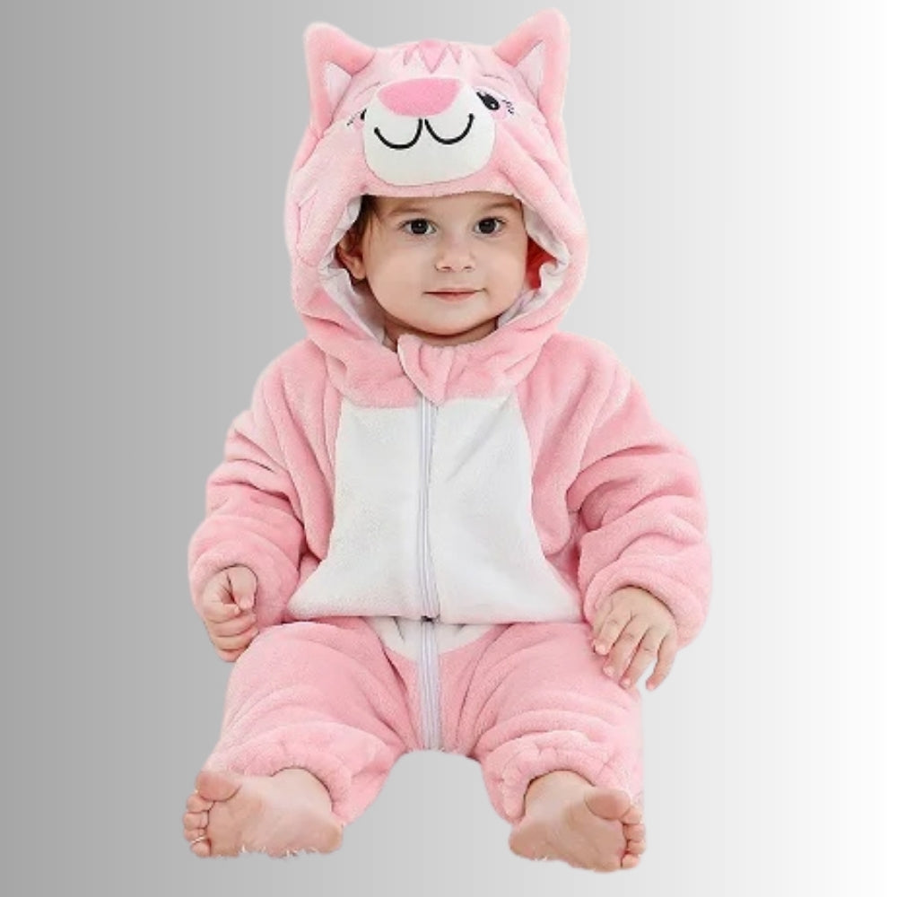 combinaison-bebe-fille-chaton-pyjama-doux