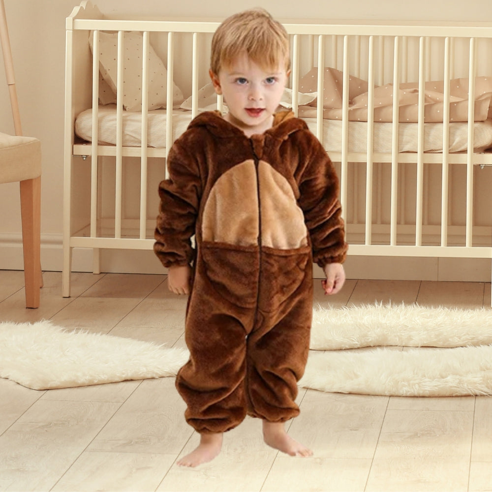combinaison-bébé-hiver-kangourou-mignon-confortable-pratique