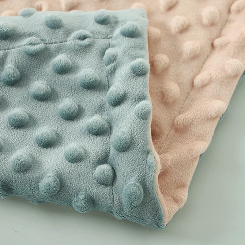 couverture-bebe-douce-hypoallergique