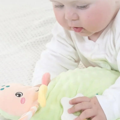 doudou-bebe-pieuvre-vert-clair