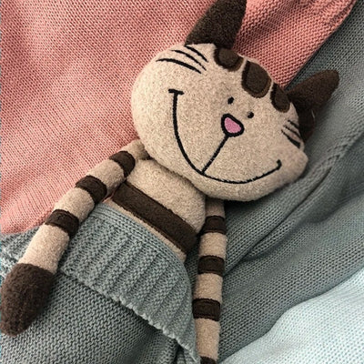 DOUDOU CHATON | Michouâą