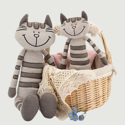 DOUDOU CHATON | Michouâą