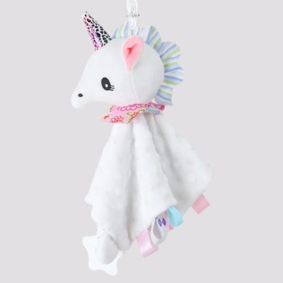 doudou-licorne-blanc-Ă©clatant