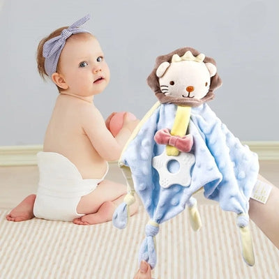 doudou-lion-bleu-clair
