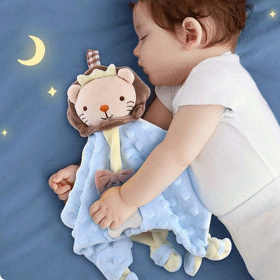 doudou-lion-compagnon-sommeil-bébé