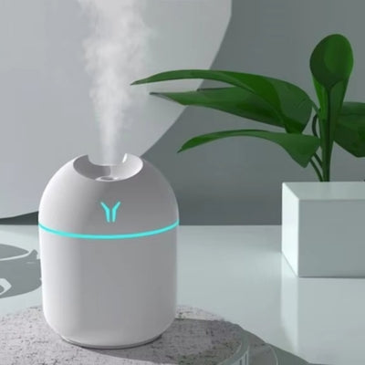 humidificateur-d-air-bébé-pour-chambre