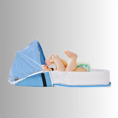 lit-de-voyage-bébé-pratique-pour-déplacement