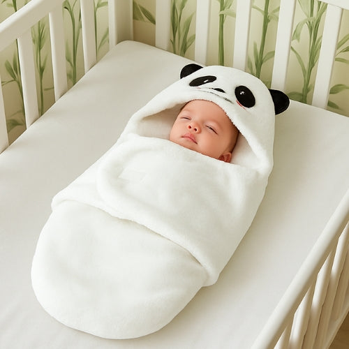 nid-d-ange-bebe-sommeil-réconfortant-panda