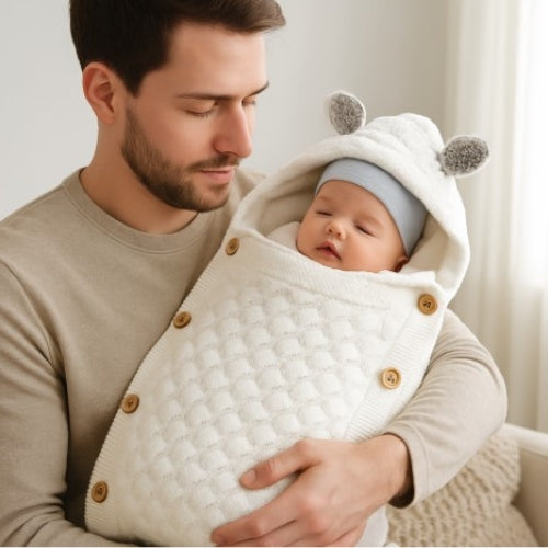 nid-d-ange-blanc-chaud-pour-bebe