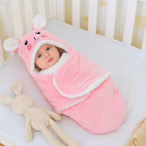 nid-d-ange-lapin-cadeau-naissance