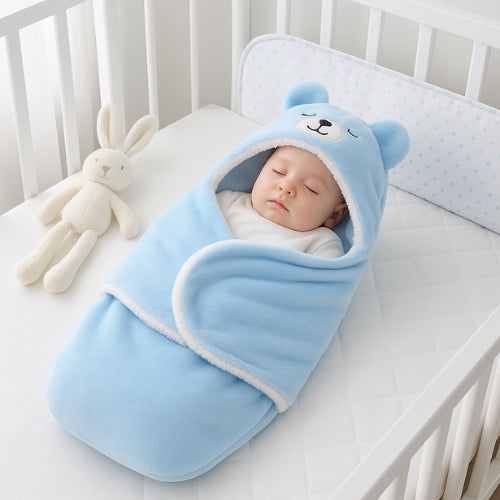 nid-d-ange-ourson-pour-dormir