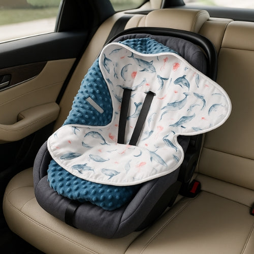 nid-d-ange-pour-bébé-siège-auto