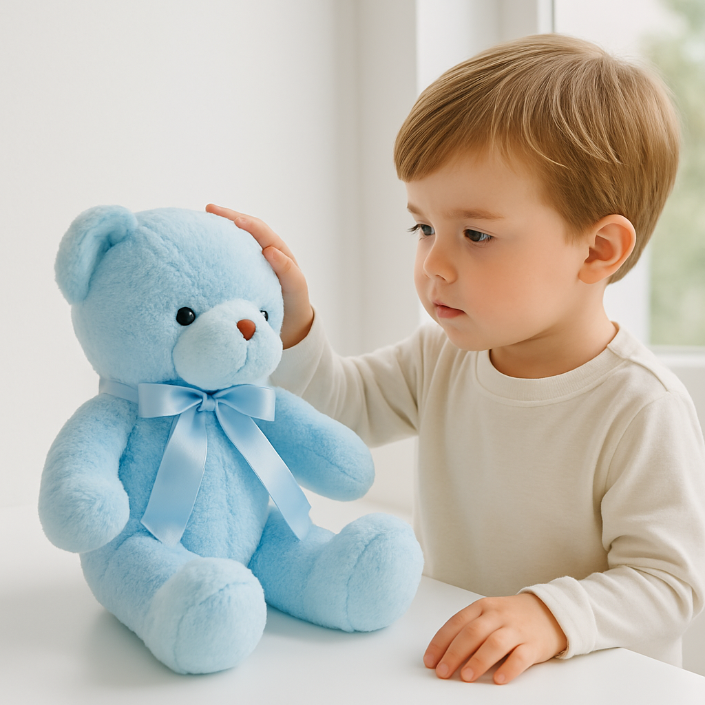 ours-en-peluche-bleu-doux-pour-garçon