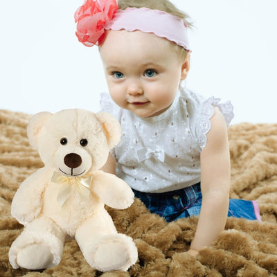 ours-en-peluche-jouet-pour-bébé