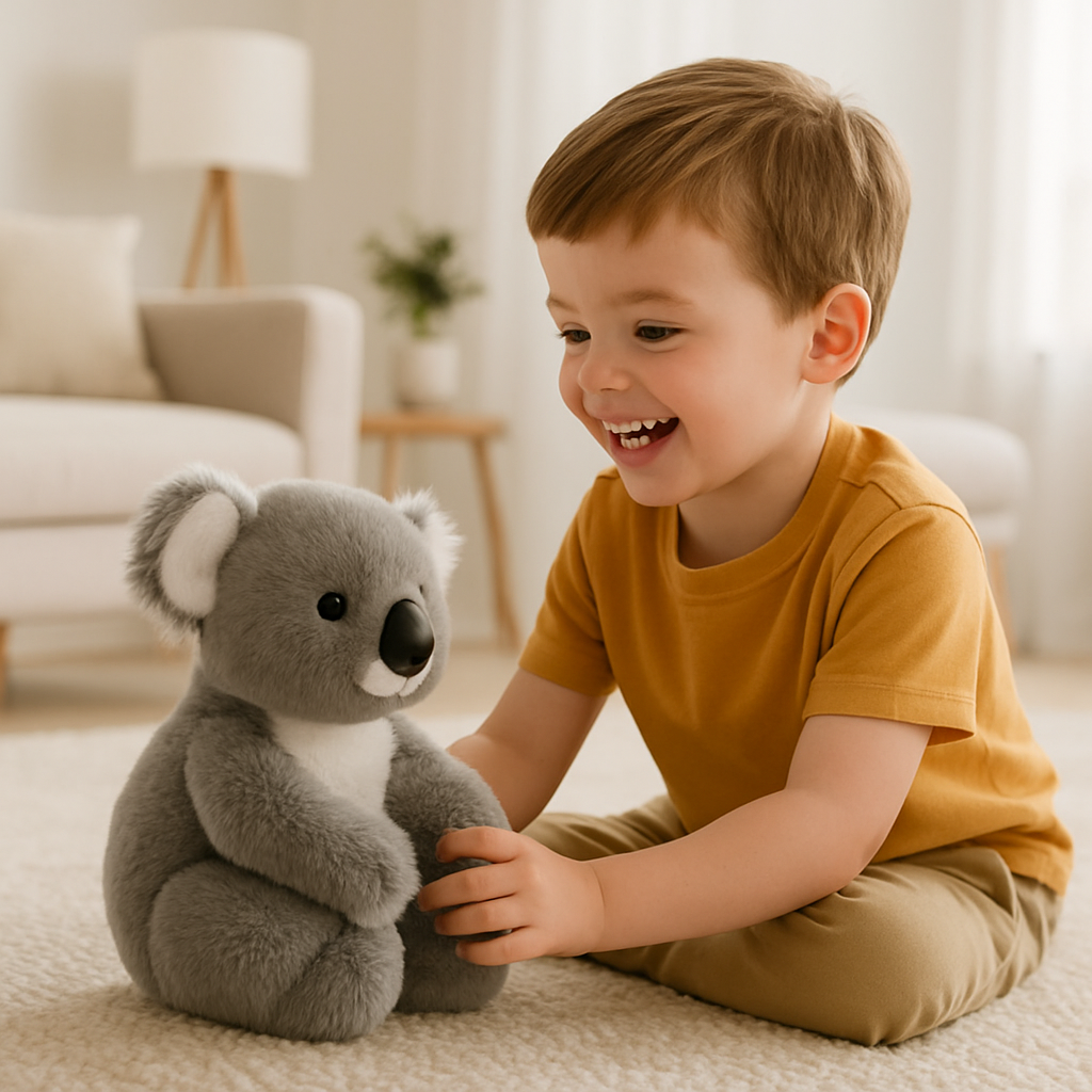 peluche-koala-pour-garcon-et-fille