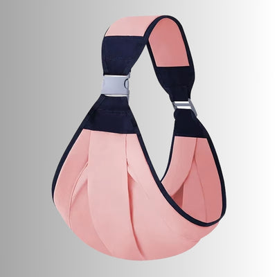 porte-bébé-rose-nomade
