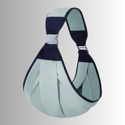 porte-bébé-vert-nomade