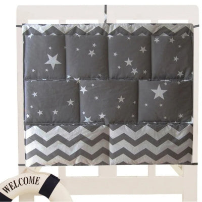 RANGE DOUDOU | BabyNest Poches