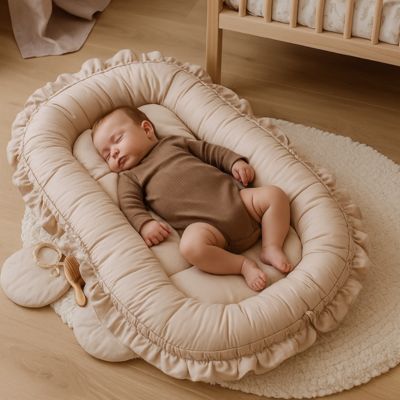 Réducteur-de-lit-bebe-sommeil-sécurisé-couleur-unisexe