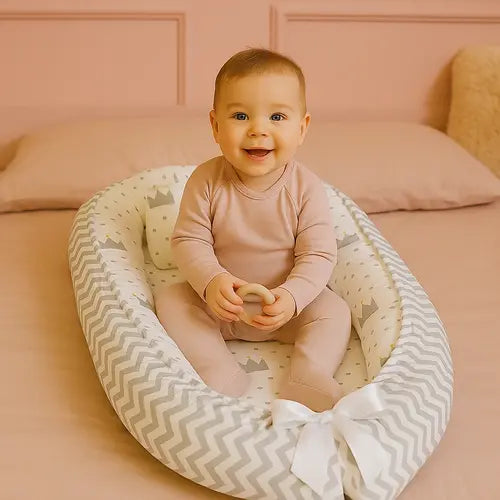 reducteur-de-lit-bien-rembourre-pour-bébé