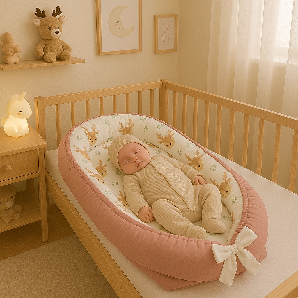 reducteur-de-lit-pour-fille-sommeil-doux-profond