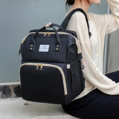 sac-a-langer-noir-élégant
