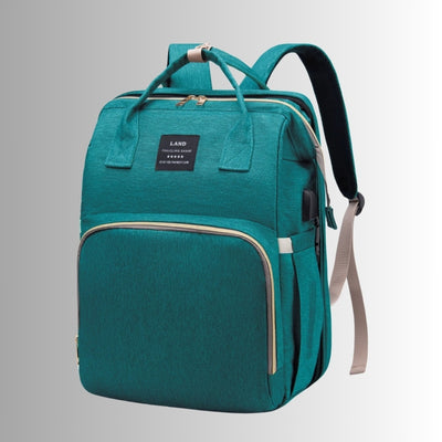 sac-a-langer-vert-pour-bebe