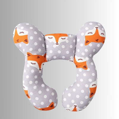soutien-cou-ergonomique-pour-bébé-gris-renard