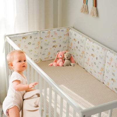 tour-de-lit-bébé-joli-décor-pour-lit