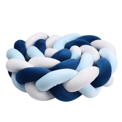tour-de-lit-tresse-blanc-bleu-coconing