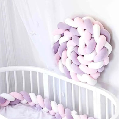 tour-de-lit-tresse-rose-blanc-violet-chambre-fille