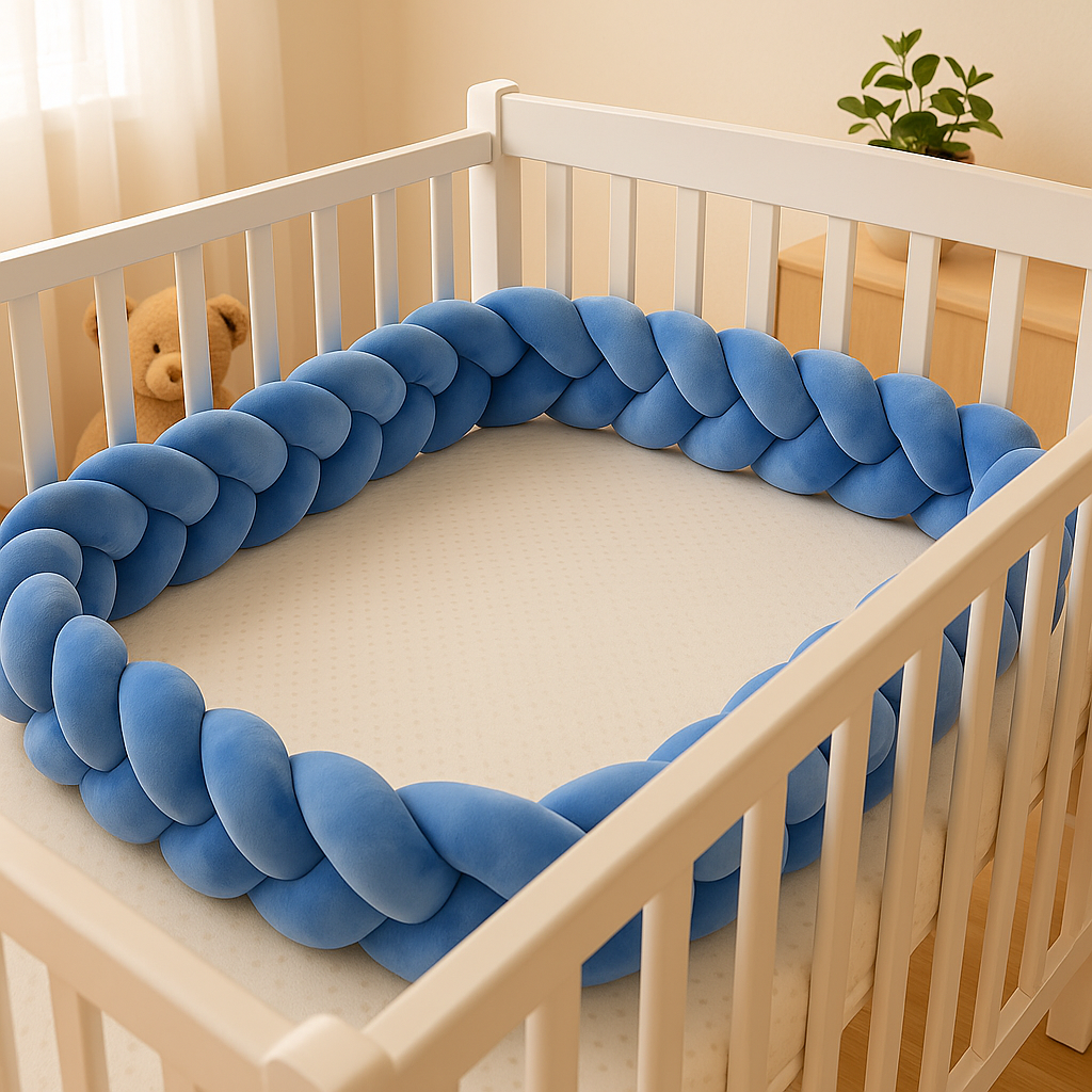 tresse-de-lit-bleu-chambre-garçon