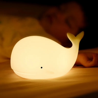 veilleuse-baleine-lumière-douce-pour-bébé