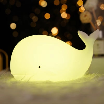 veilleuse-baleine-lumière-jaune-clair