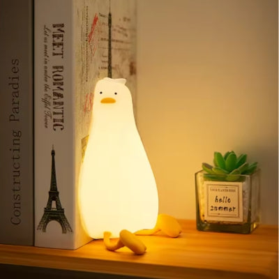 veilleuse-bebe-canard-lampe-transportable