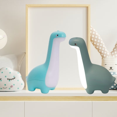 veilleuse-bebe-dinosaure-bleu-clair-blanc