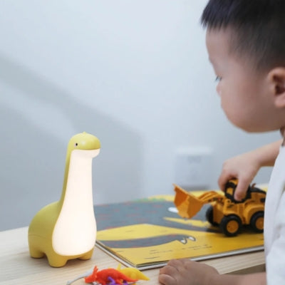veilleuse-bébé-dinosaure-compagnon-lumineux-sûr