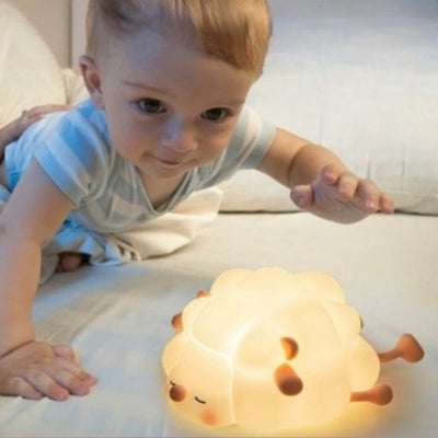 veilleuse-bébé-mouton-cadeau-idéal