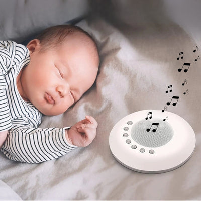veilleuse-bruit-blanc-bébé-sommeil-paisible