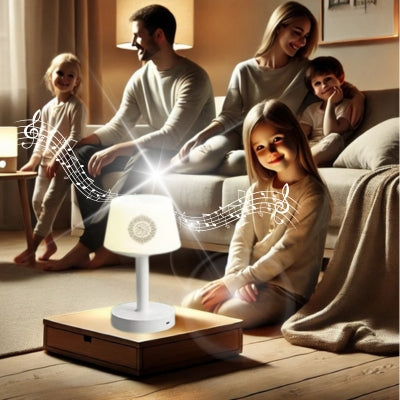 veilleuse-coran-lampe-de-chevet-décoratif