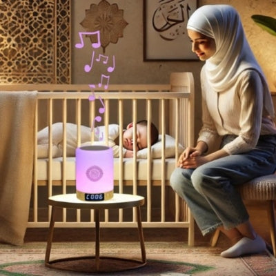 veilleuse-coranique-apaisement-pour-bébé