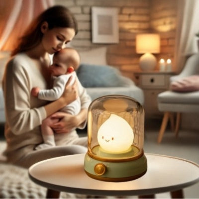 veilleuse-de-nuit-éclairage-doux-pour-bébé-enfant